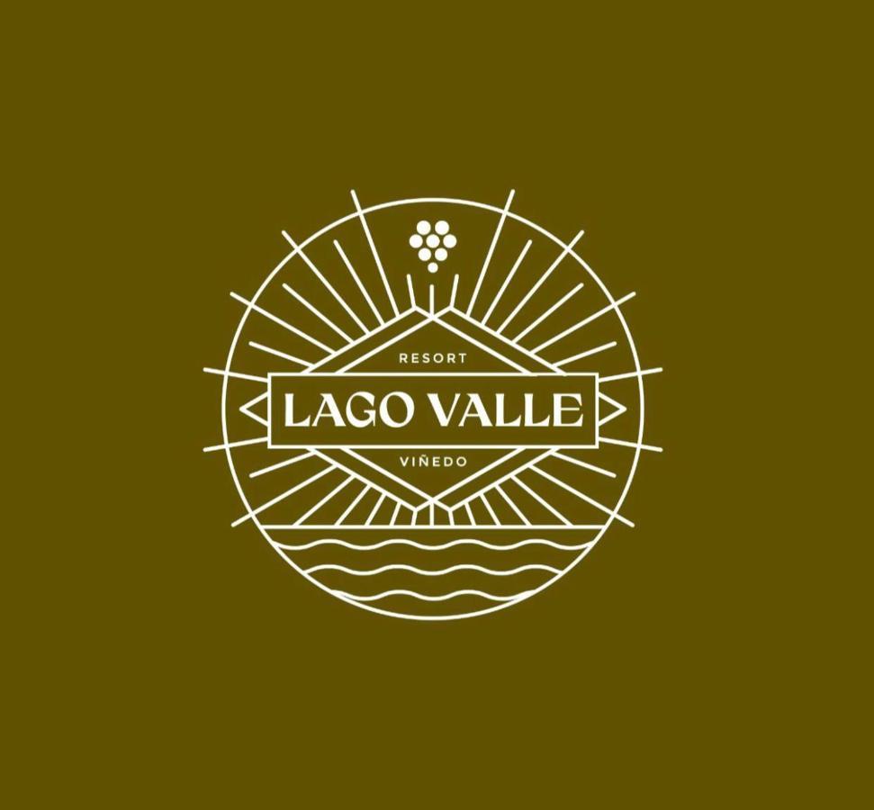 Lago Valle Wine Glamping Valle de Guadalupe Extérieur photo