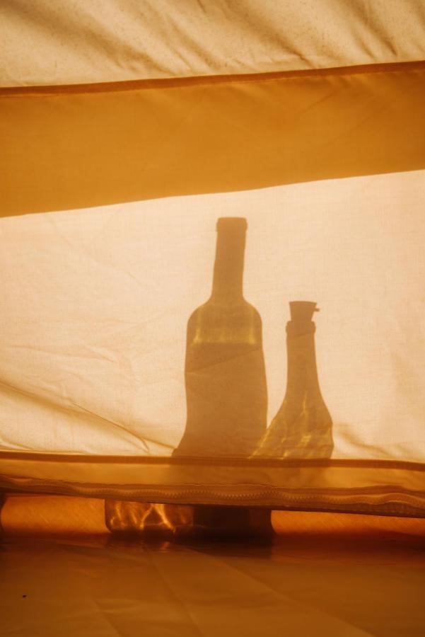 Lago Valle Wine Glamping Valle de Guadalupe Extérieur photo